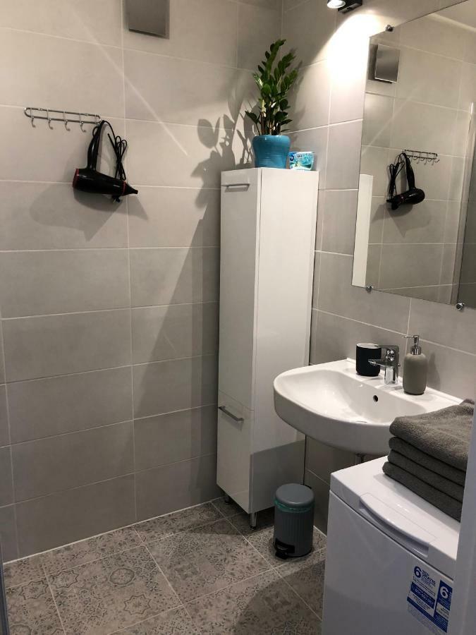 Cr Komfortowy Apartament Blisko Centrum Белосток Экстерьер фото