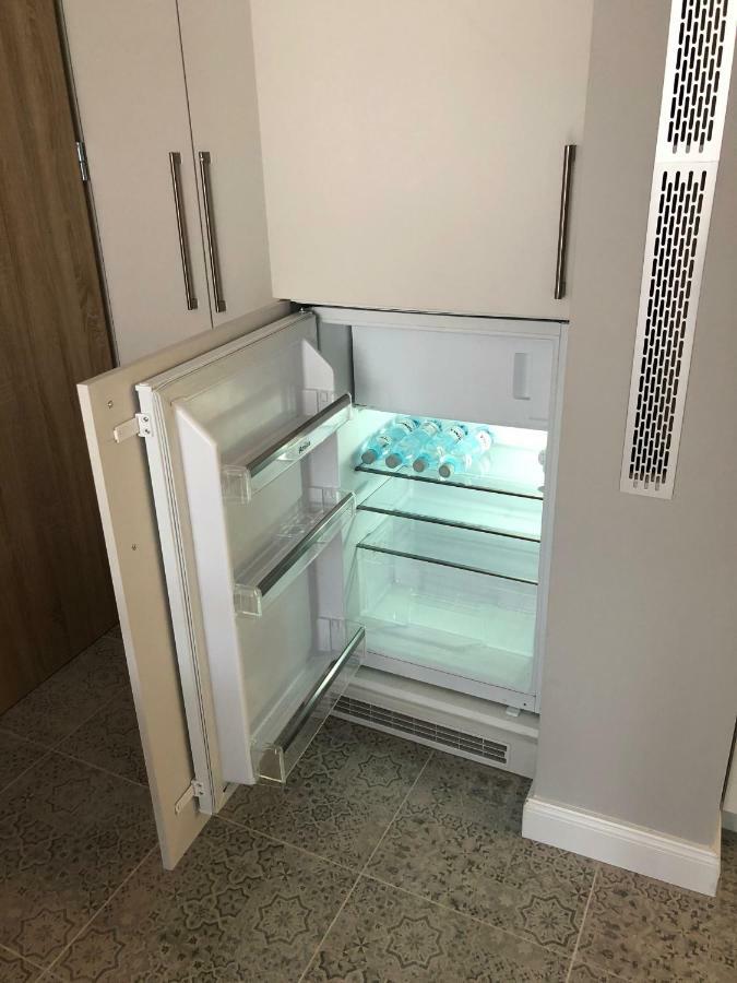 Cr Komfortowy Apartament Blisko Centrum Белосток Экстерьер фото