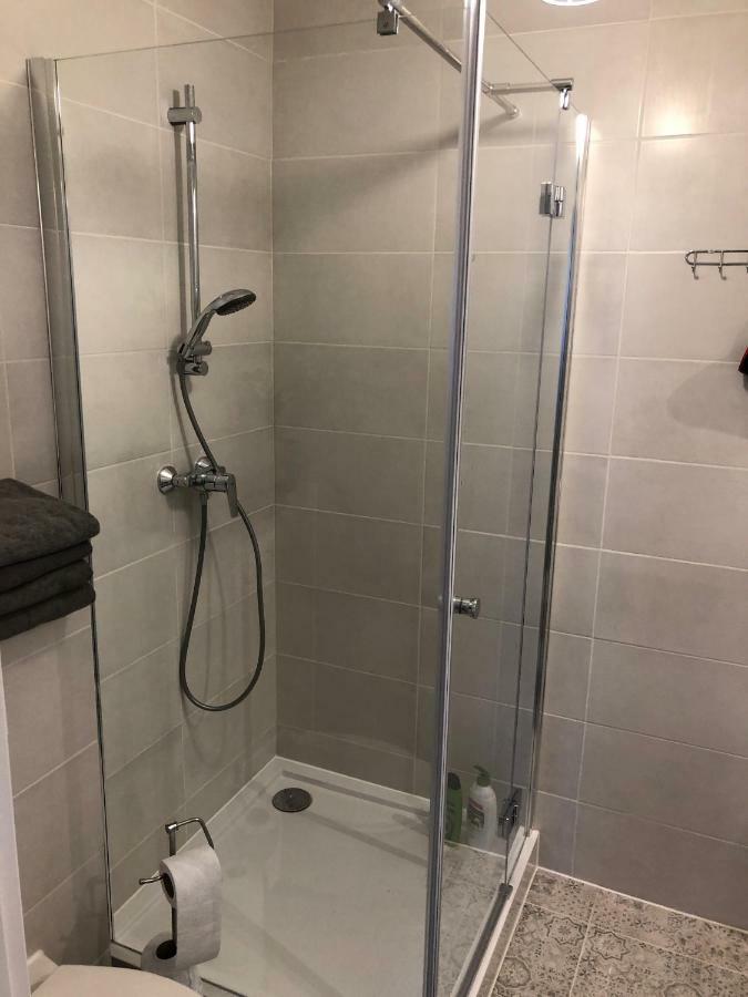Cr Komfortowy Apartament Blisko Centrum Белосток Экстерьер фото